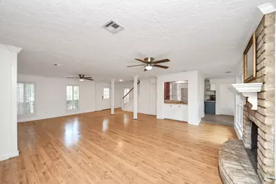 3822 Glenheather Drive, Houston, TX 77068 - Photo 6