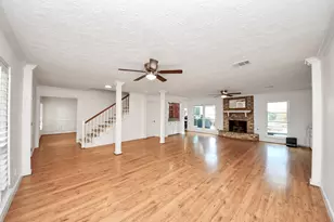 3822 Glenheather Dr, Houston, TX 77068 - Photo 4