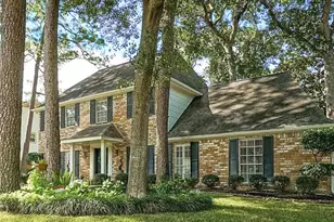 3822 Glenheather Dr, Houston, TX 77068 - Photo 2