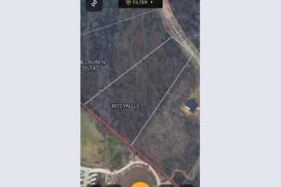 Tbd 7 Reveille Road, Livingston, TX 77351 - Photo 12