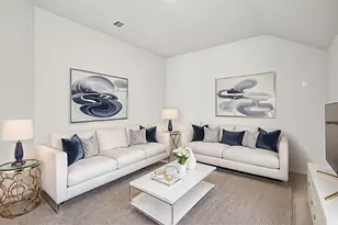 2843 Dark Lantern Ln, Rosenberg, TX 77471 - Photo 38