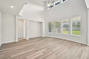 2843 Dark Lantern Ln, Rosenberg, TX 77471 - Photo 8