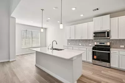 2843 Dark Lantern Lane, Rosenberg, TX 77471 - Photo 4