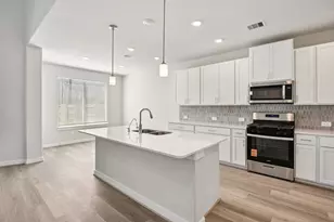 2843 Dark Lantern Ln, Rosenberg, TX 77471 - Photo 4