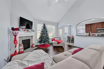 21822 Winsome Rose Court, Cypress, TX 77433 - Photo 8