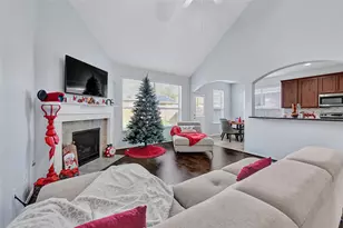 21822 Winsome Rose Ct, Cypress, TX 77433 - Photo 8