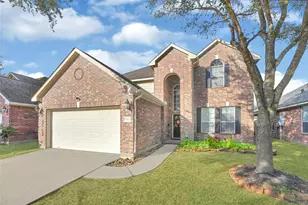 21822 Winsome Rose Ct, Cypress, TX 77433 - Photo 2