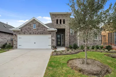 2914 Peach Valley Road, Fulshear, TX 77423 - Photo 4