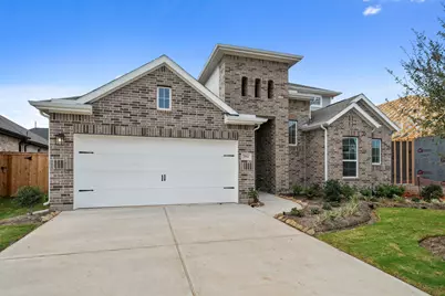 2914 Peach Valley Road, Fulshear, TX 77423 - Photo 2