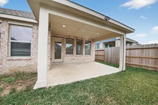 17027 Lilac Paxton Ln, Hockley, TX 77447 - Photo 36