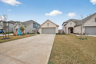 17027 Lilac Paxton Lane, Hockley, TX 77447 - Photo 1