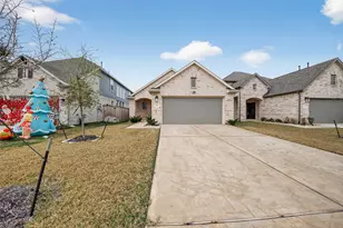 17027 Lilac Paxton Ln, Hockley, TX 77447 - Photo 2