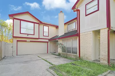 12009 Sandpiper Drive, Houston, TX 77035 - Photo 2
