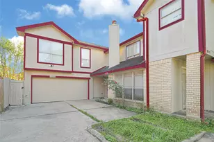 12009 Sandpiper Dr, Houston, TX 77035 - Photo 2