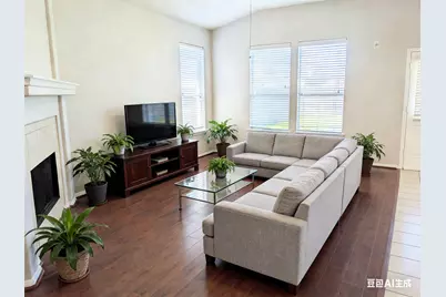 20110 Goss Hollow Lane, Katy, TX 77449 - Photo 1