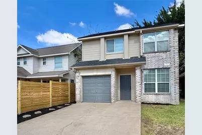 2523 Rhapsody Court, Bryan, TX 77802 - Photo 2