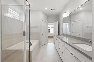 1282 N Post Oak Rd, Houston, TX 77055 - Photo 18