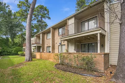 3500 Tangle Brush Drive #33, The Woodlands, TX 77381 - Photo 8