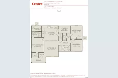 30520 Wolfburn Street, Waller, TX 77484 - Photo 2