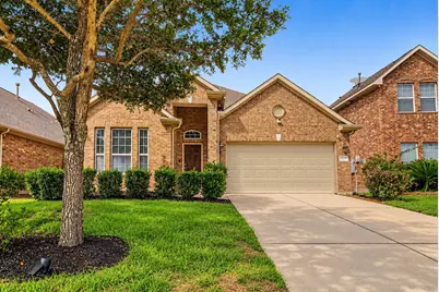 2209 Maple Point Drive N, Conroe, TX 77301 - Photo 1