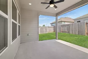 11028 Ondrea, Willis, TX 77318 - Photo 26