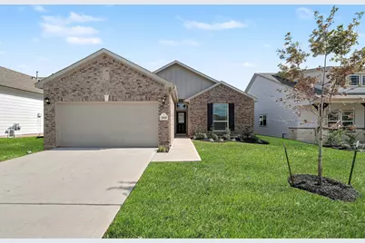 11028 Ondrea, Willis, TX 77318 - Photo 2