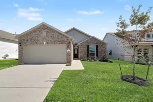 11028 Ondrea, Willis, TX 77318 - Photo 2