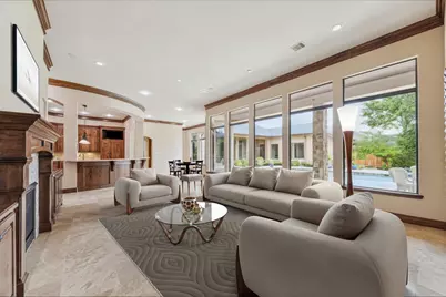 7611 Morgans Pond Court, Spring, TX 77389 - Photo 8