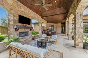 7611 Morgans Pond Ct, Spring, TX 77389 - Photo 32