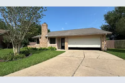 1919 Iron Ridge, Sugar Land, TX 77478 - Photo 1