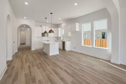 26348 Golden Pass Loop, Montgomery, TX 77316 - Photo 8