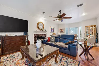 14810 El Tesoro Drive, Houston, TX 77083 - Photo 6