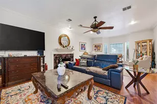14810 El Tesoro Dr, Houston, TX 77083 - Photo 6