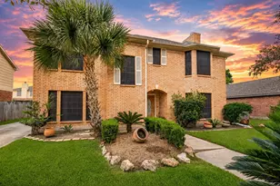 14810 El Tesoro Dr, Houston, TX 77083 - Photo 1