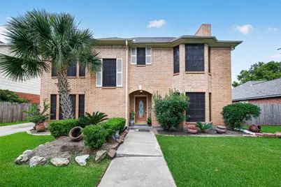 14810 El Tesoro Drive, Houston, TX 77083 - Photo 2