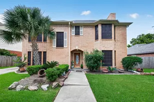 14810 El Tesoro Dr, Houston, TX 77083 - Photo 2