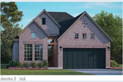 28822 Chalk Ridge Drive, New Caney, TX 77357 - Photo 1