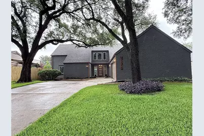 1315 Warwickshire Drive, Houston, TX 77077 - Photo 2