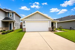 5022 Sunway Dr, Katy, TX 77493 - Photo 1