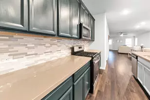 5022 Sunway Dr, Katy, TX 77493 - Photo 8
