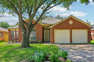 16911 Bouldgreen, Houston, TX 77084 - Photo 1