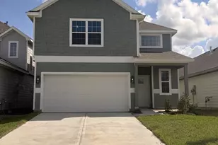 15638 Agave Vly Trl, Houston, TX 77090 - Photo 2