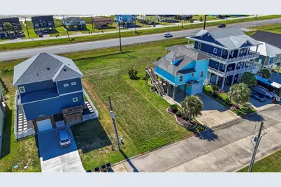 4328 Palapa Circle, Galveston, TX 77554 - Photo 4