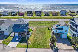 4328 Palapa Cir, Galveston, TX 77554 - Photo 1