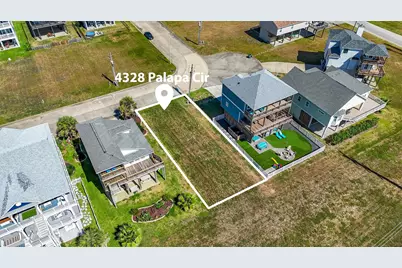 4328 Palapa Circle, Galveston, TX 77554 - Photo 8