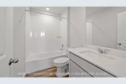 1137 Toledo Bend Drive, College Station, TX 77845 - Photo 14