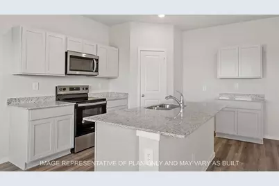 1137 Toledo Bend Drive, College Station, TX 77845 - Photo 2