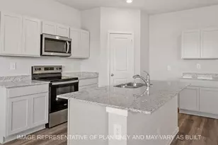 1137 Toledo Bend Dr, College Station, TX 77845 - Photo 2