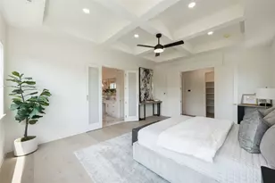 3764 Gramercy St, Southside Place, TX 77025 - Photo 8