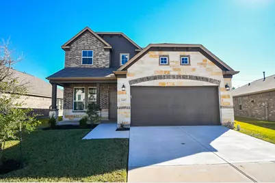 6410 Cypresswood Summit Drive, Humble, TX 77338 - Photo 1